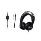 Lenovo Legion H300 Kabling Headset Grå